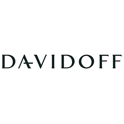 logo ridimensionato davidoff